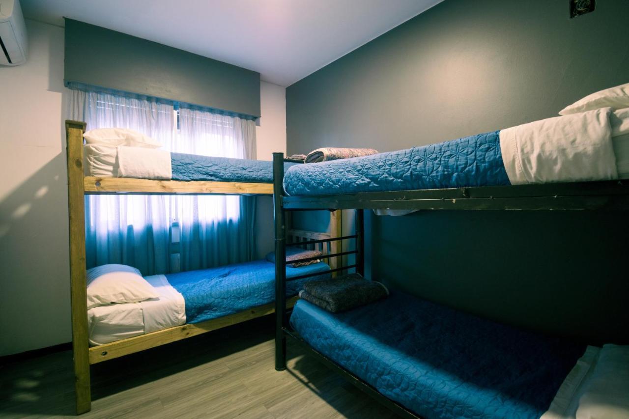 Chill Inn Hostel Мендоса Экстерьер фото