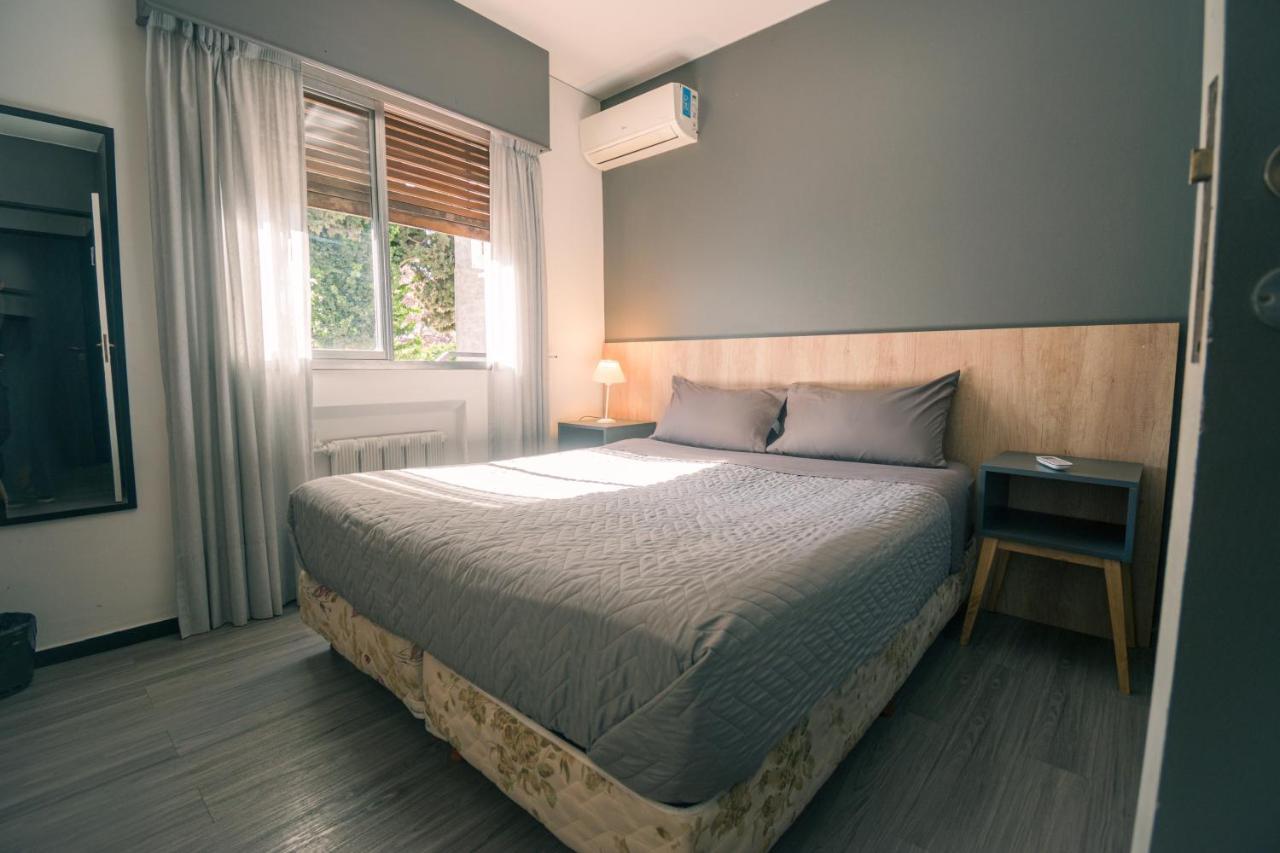 Chill Inn Hostel Мендоса Экстерьер фото