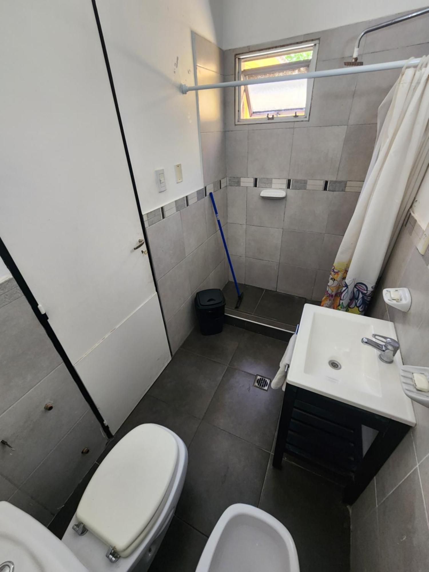 Chill Inn Hostel Мендоса Экстерьер фото