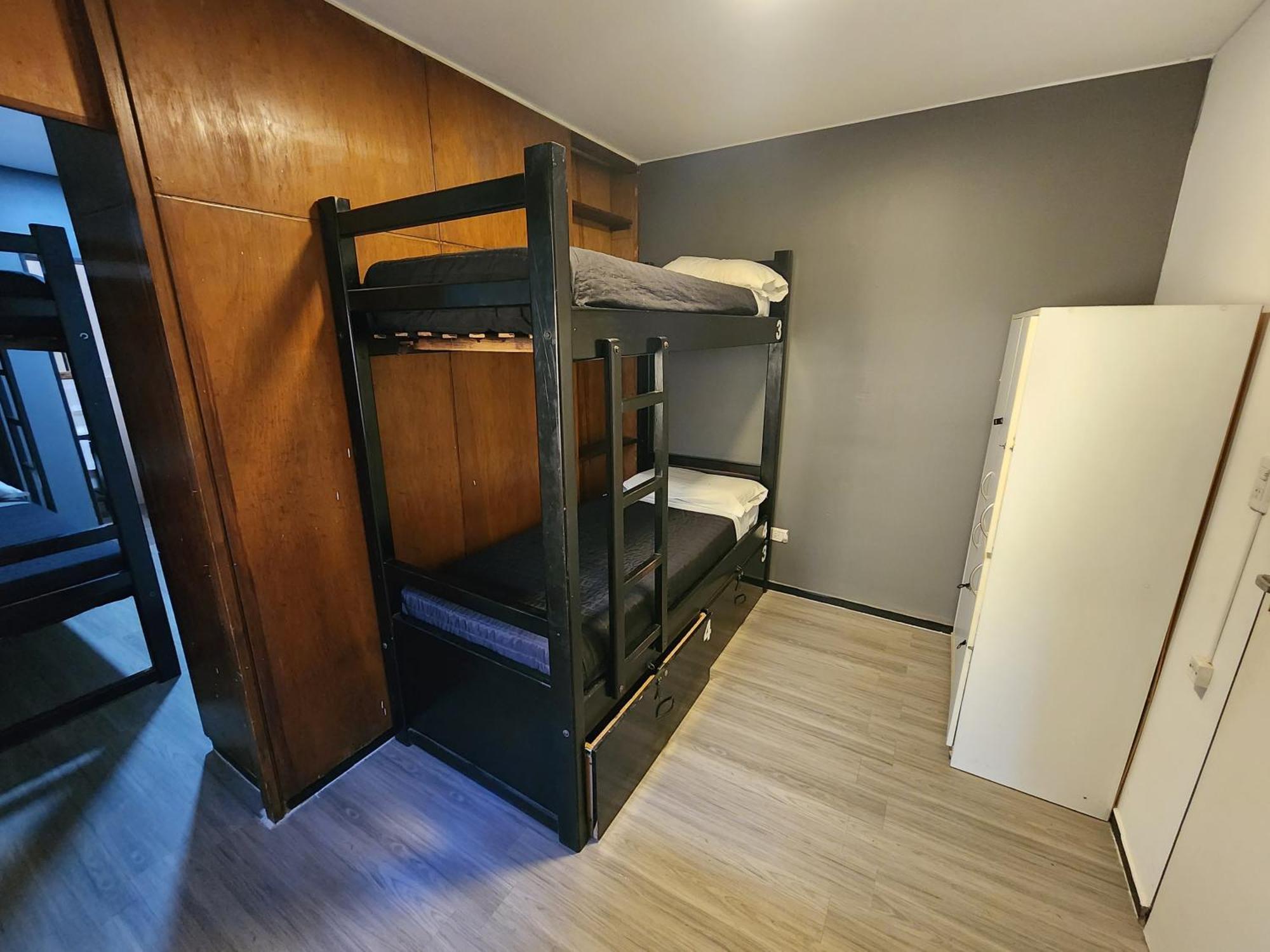 Chill Inn Hostel Мендоса Экстерьер фото